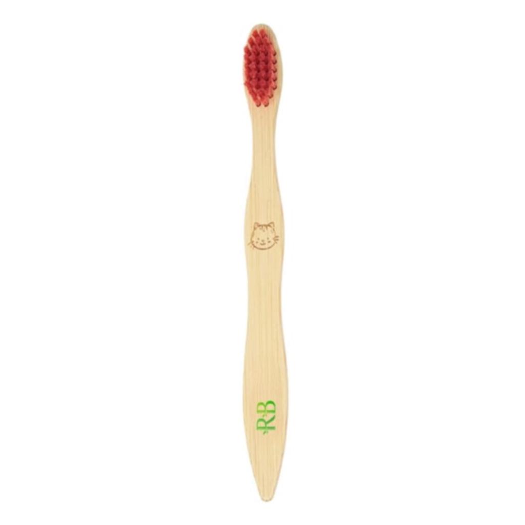 Bamboo Toothbrush