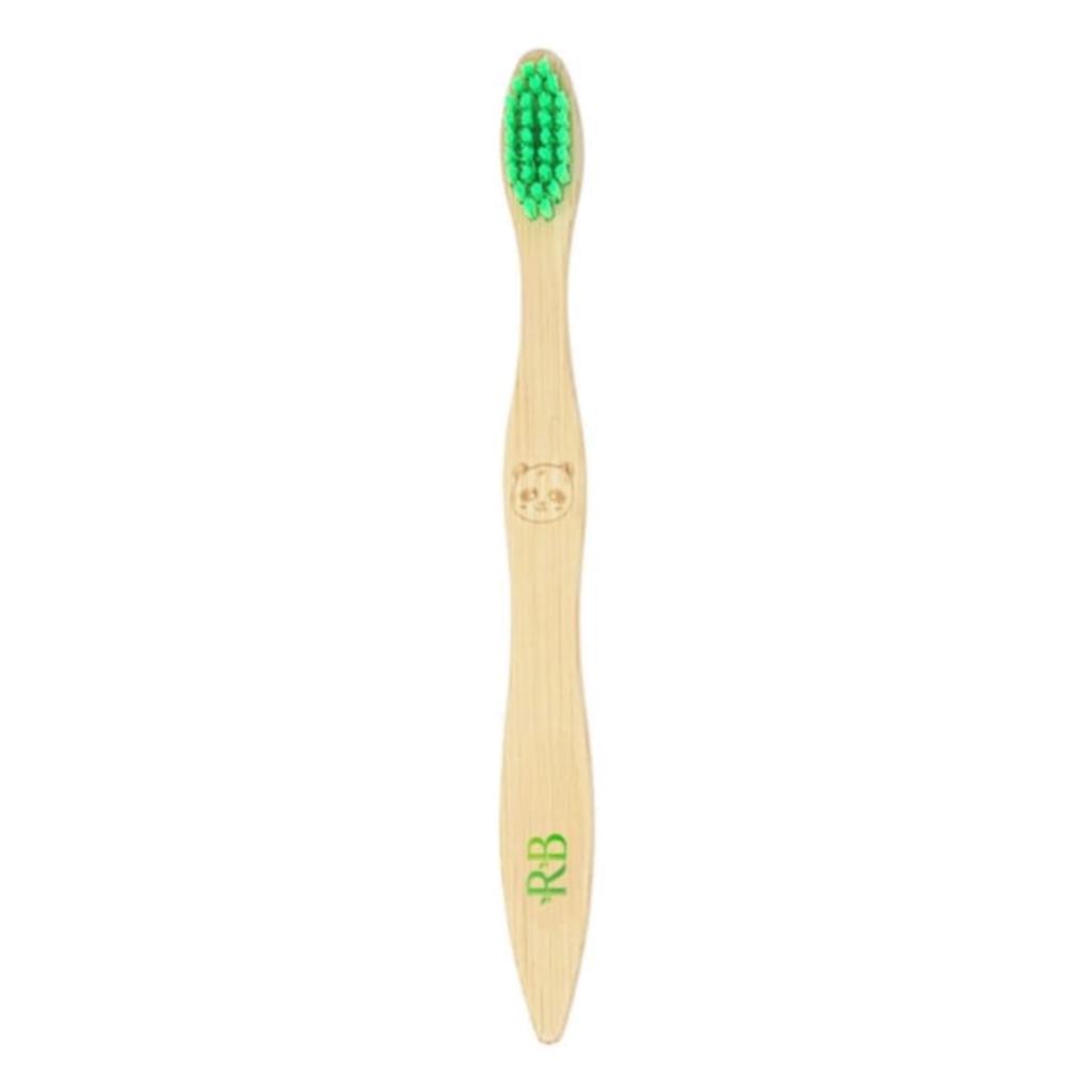 Bamboo Toothbrush