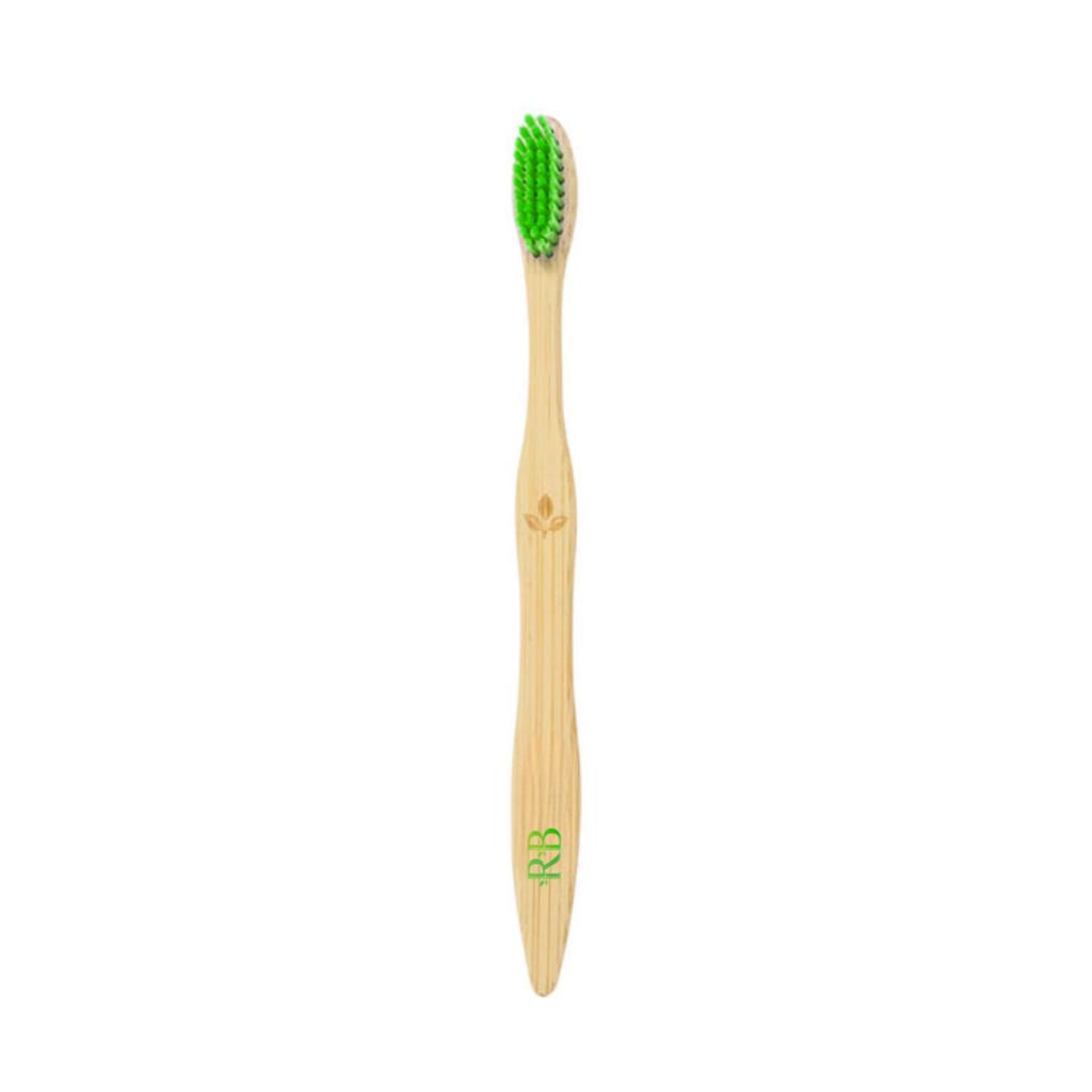 Bamboo Toothbrush