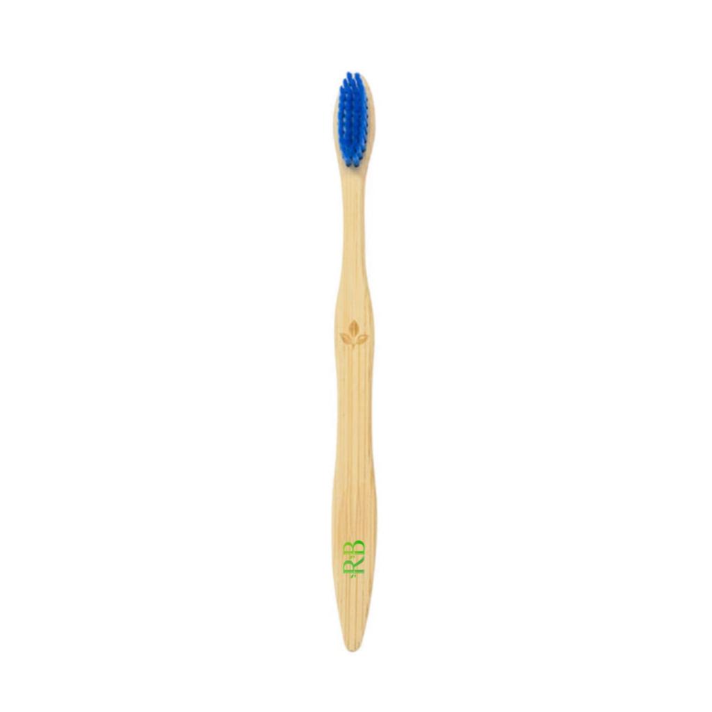 Bamboo Toothbrush