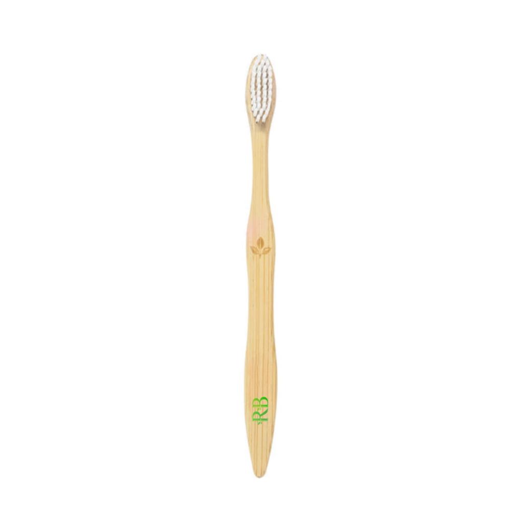 Bamboo Toothbrush