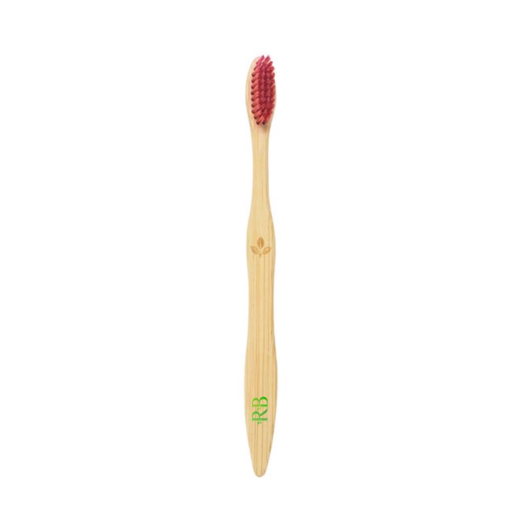 Bamboo Toothbrush