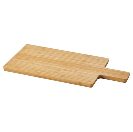 Bamboo Cutting Board