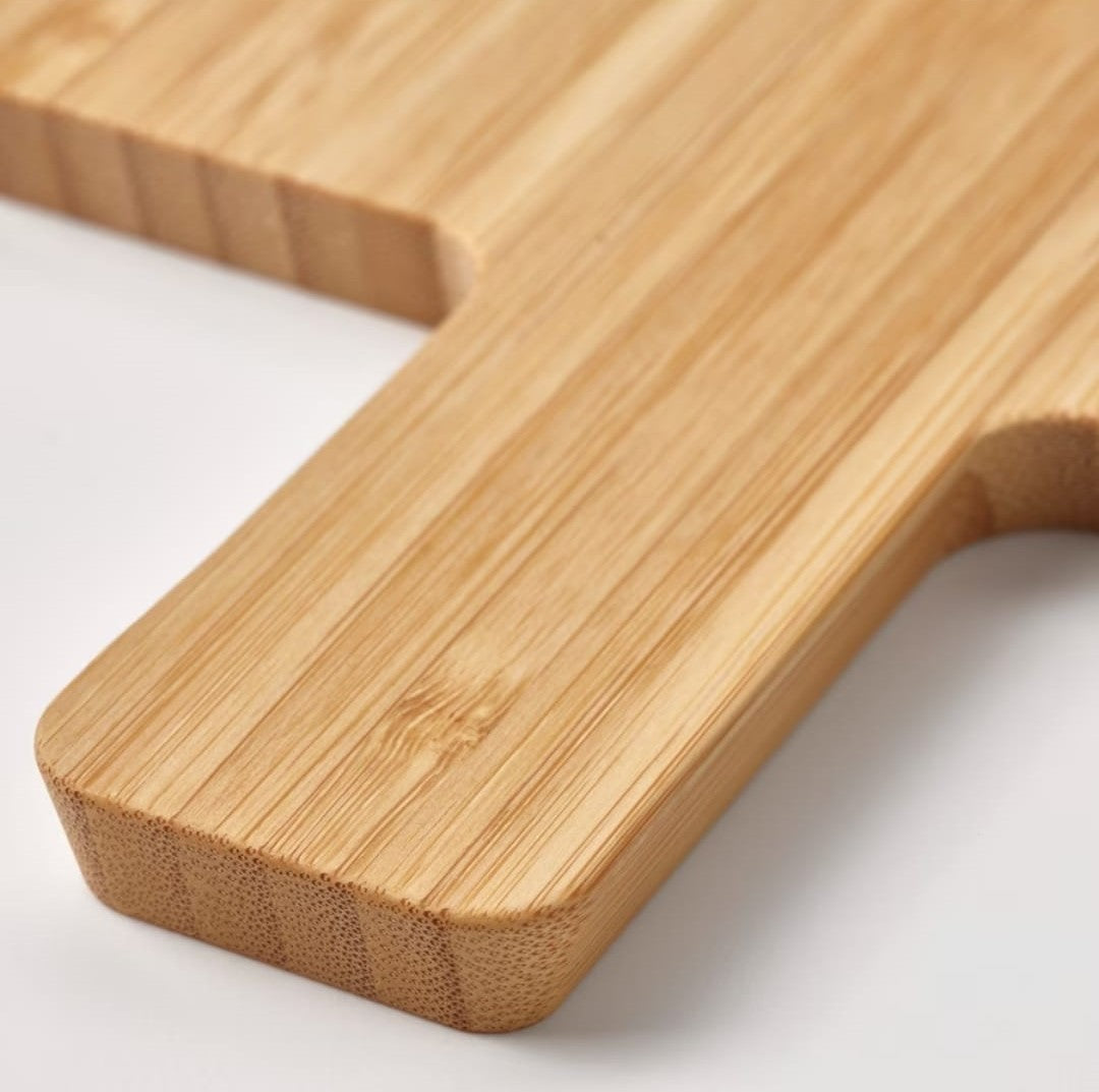 Bamboo Cutting Board