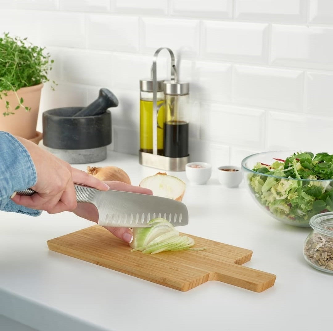 Bamboo Cutting Board