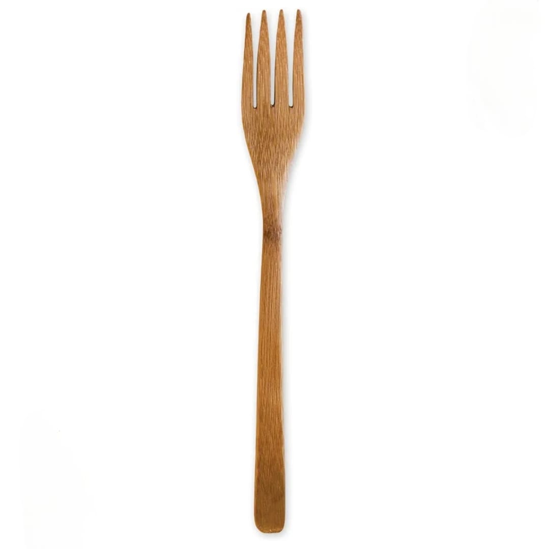 Bamboo Cutlery